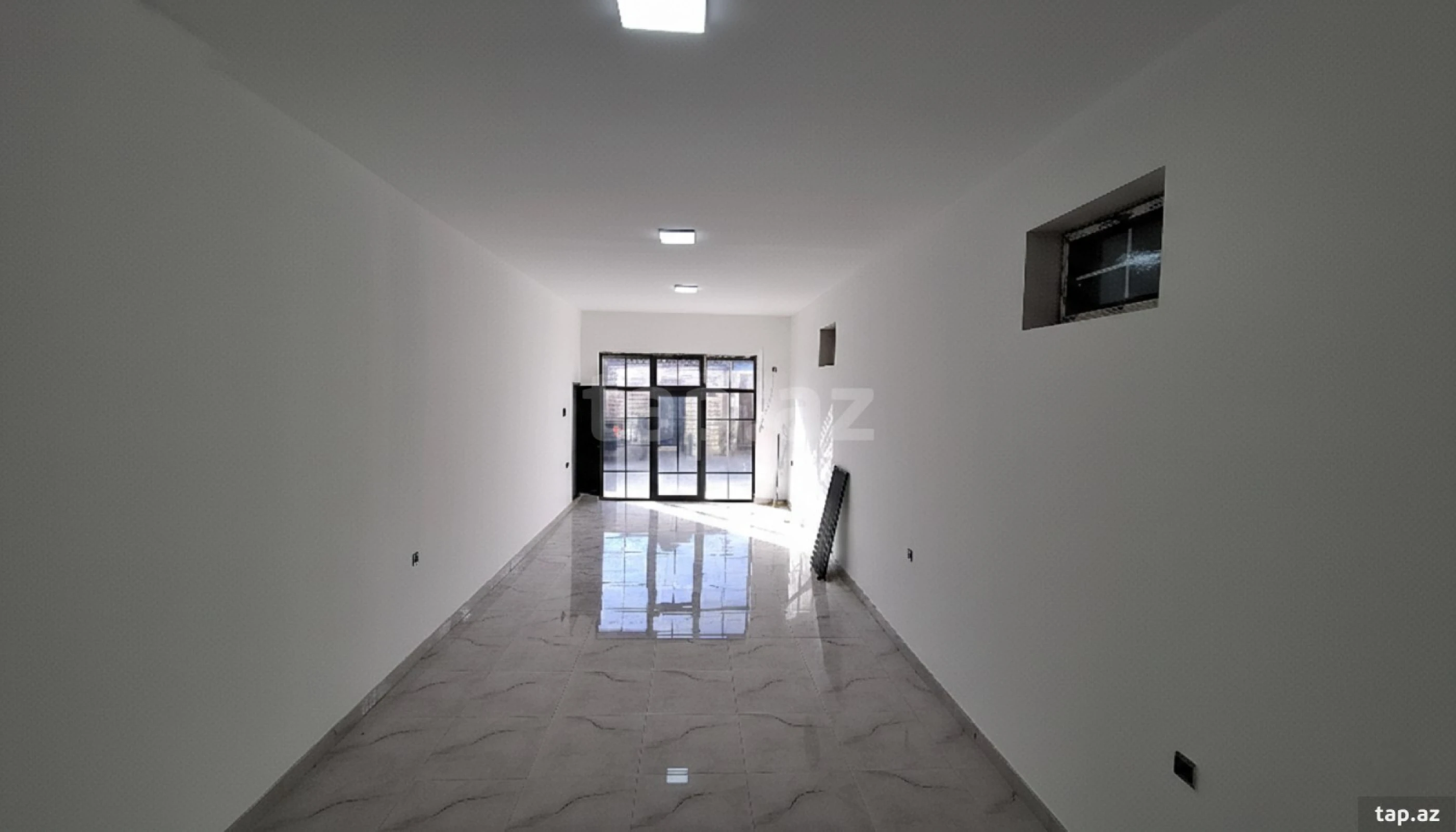 Kirayə verilir obyekt