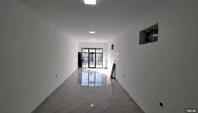 Kirayə verilir obyekt