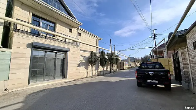 Kirayə verilir obyekt