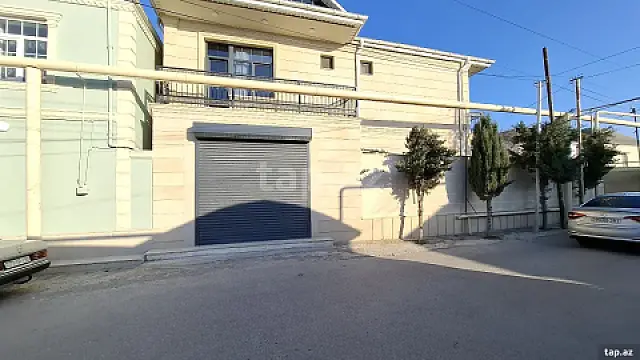 Kirayə verilir obyekt