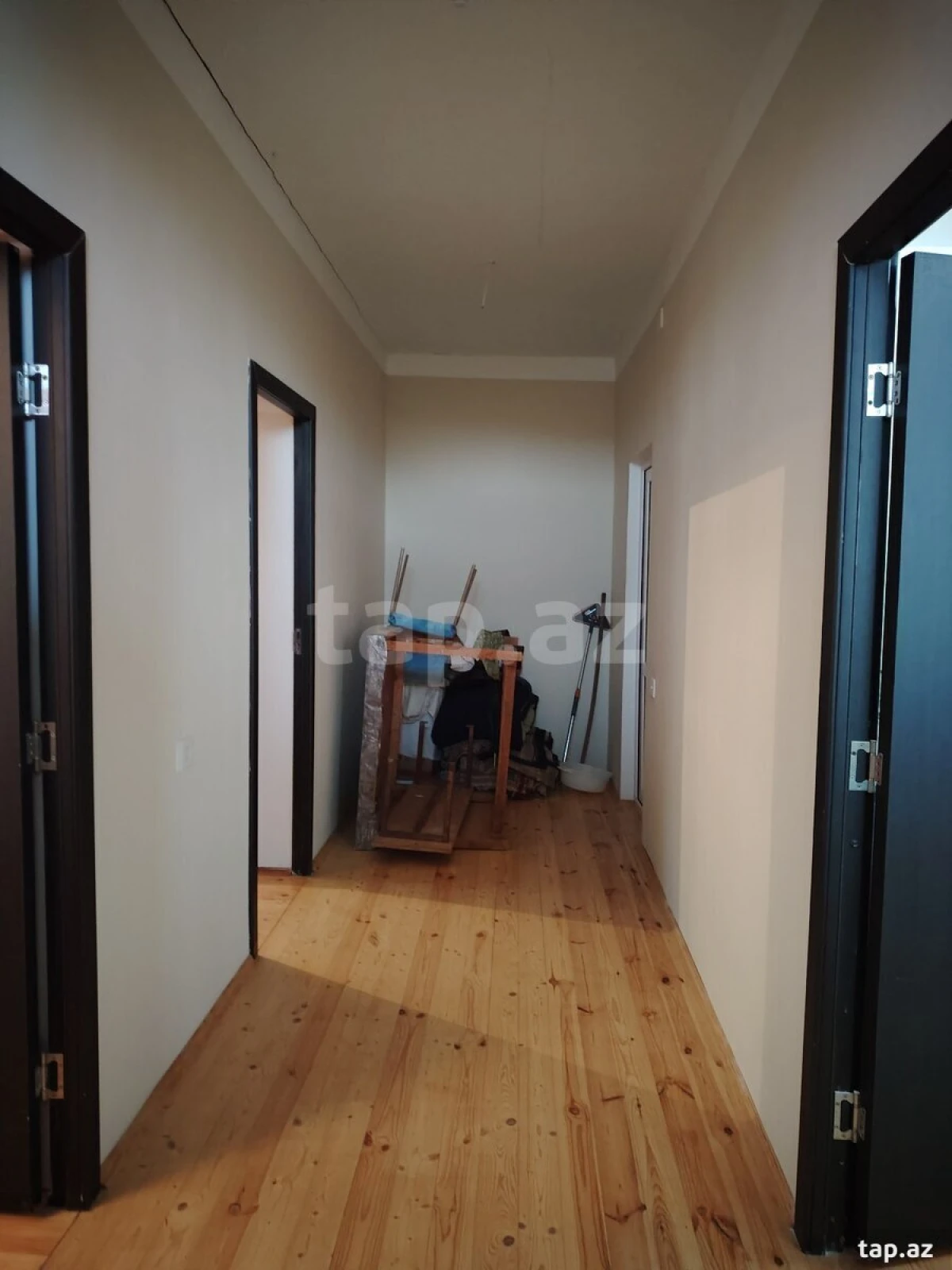 Satılır 2 otaqlı həyət evi