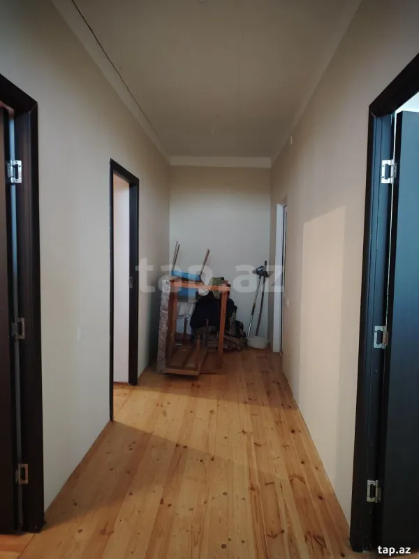 Satılır 2 otaqlı həyət evi