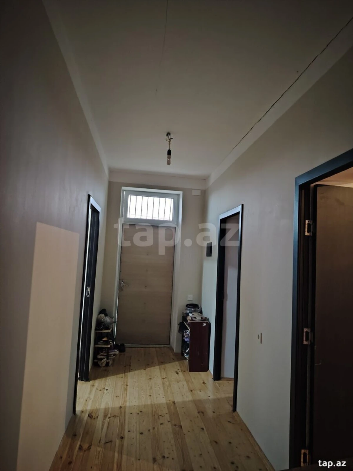 Satılır 2 otaqlı həyət evi