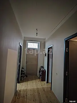 Satılır 2 otaqlı həyət evi