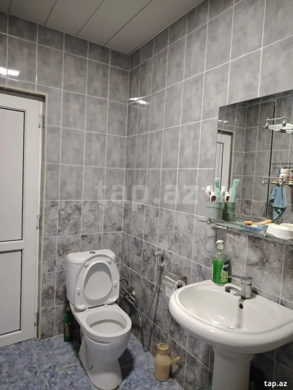 Satılır 2 otaqlı həyət evi