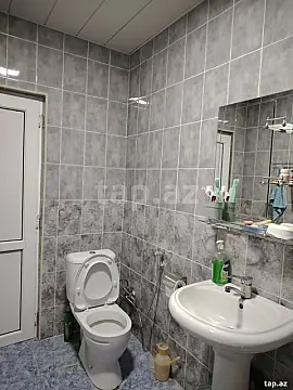 Satılır 2 otaqlı həyət evi