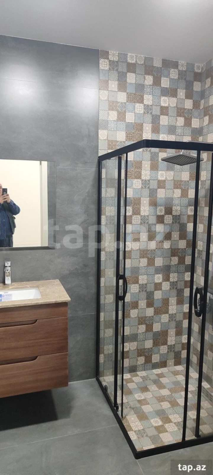 Satılır 5 otaqlı həyət evi