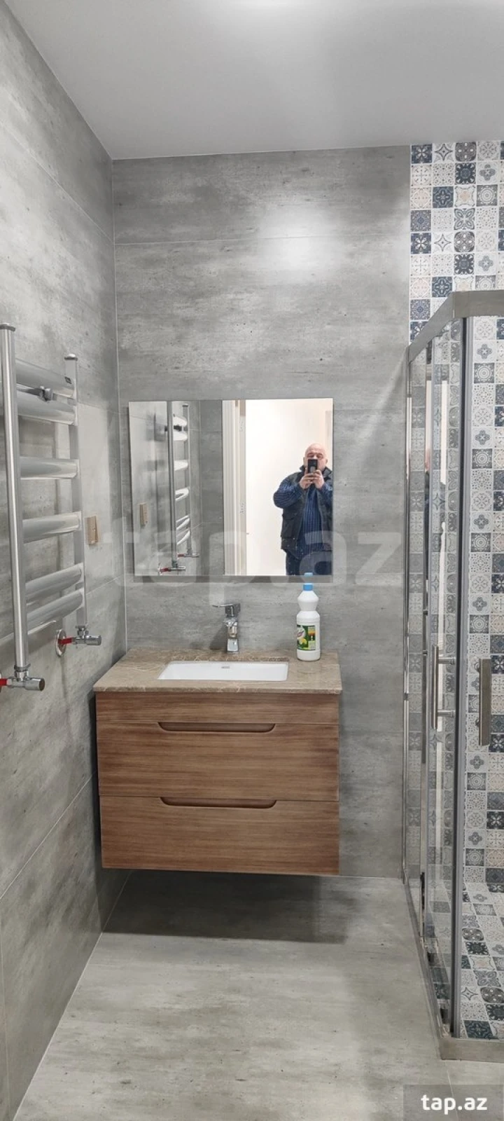 Satılır 5 otaqlı həyət evi