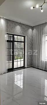 Satılır 5 otaqlı həyət evi