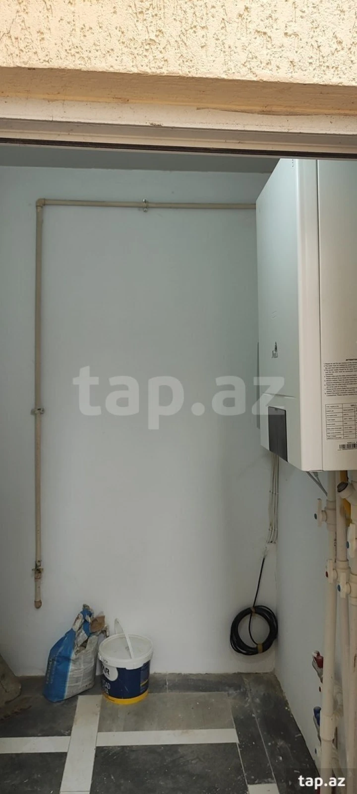 Satılır 5 otaqlı həyət evi