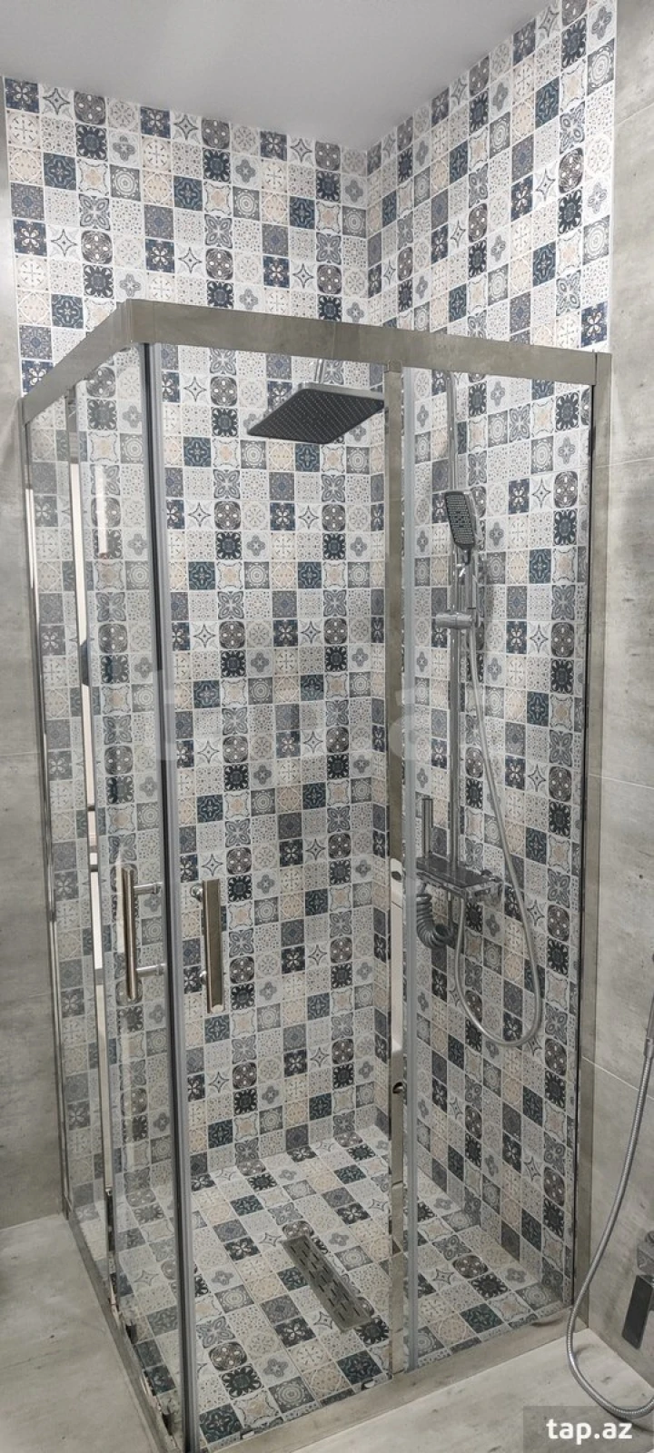 Satılır 5 otaqlı həyət evi