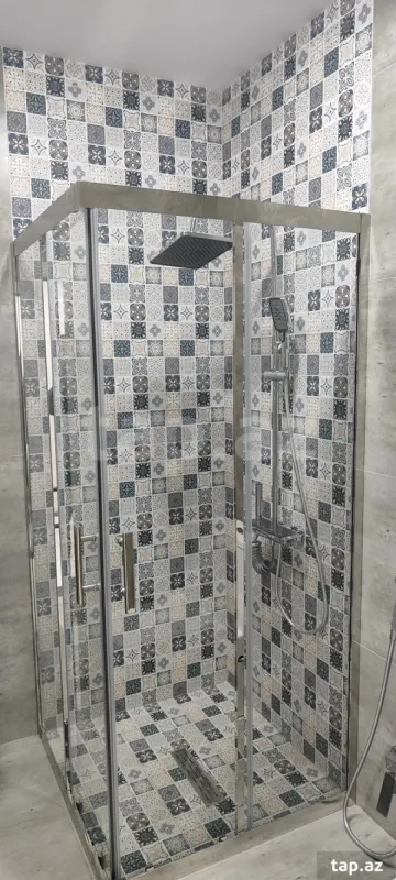 Satılır 5 otaqlı həyət evi