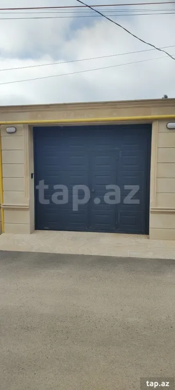 Satılır 5 otaqlı həyət evi