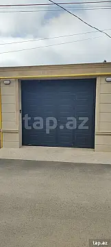 Satılır 5 otaqlı həyət evi