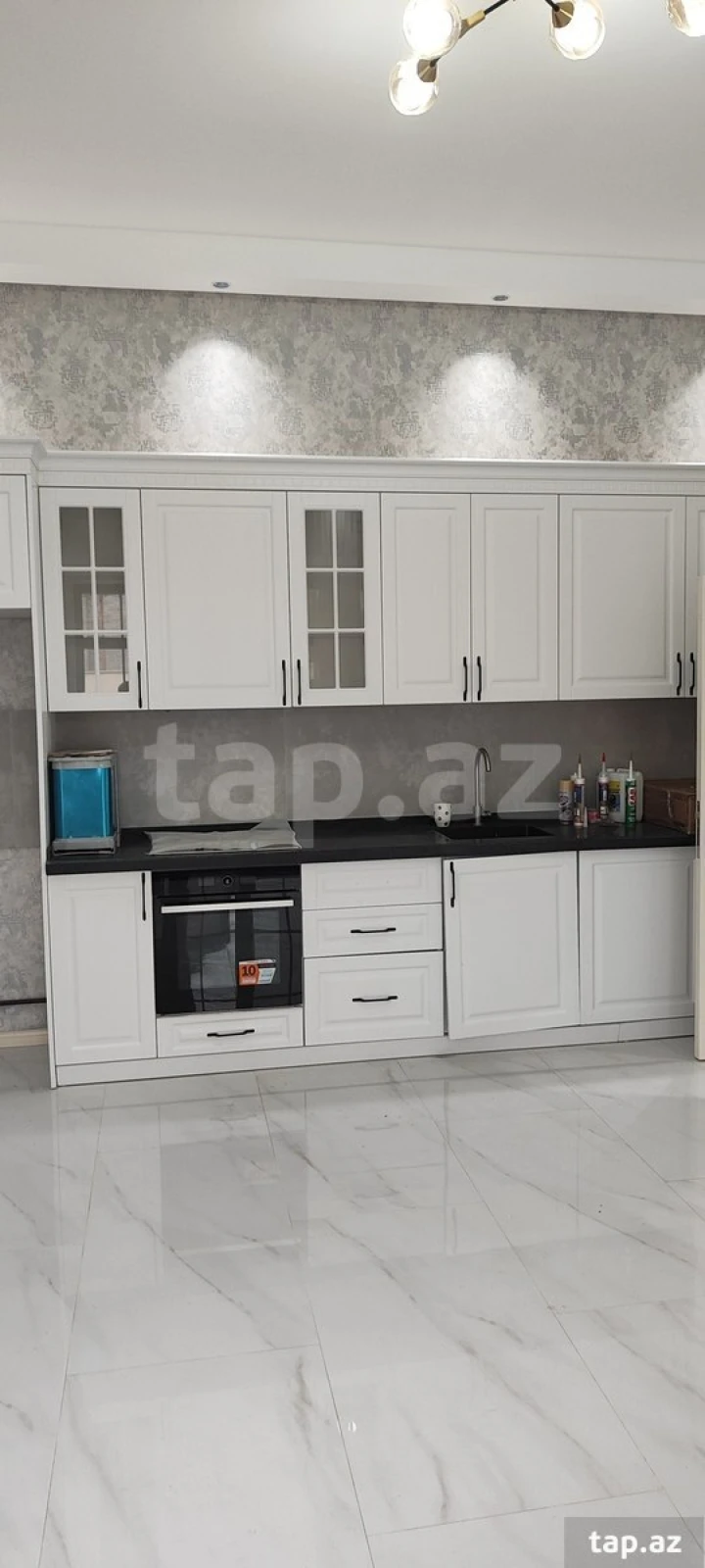 Satılır 5 otaqlı həyət evi