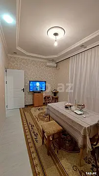 Satılır 4 otaqlı həyət evi — Bakı, Masazır 4 otaq