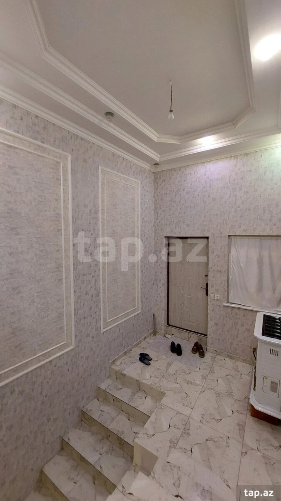 Satılır 4 otaqlı həyət evi