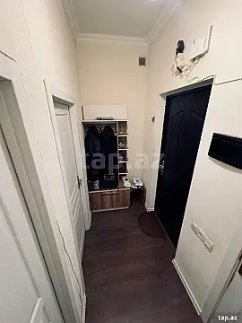 Satılır 1 otaqlı yeni tikili 37 m²