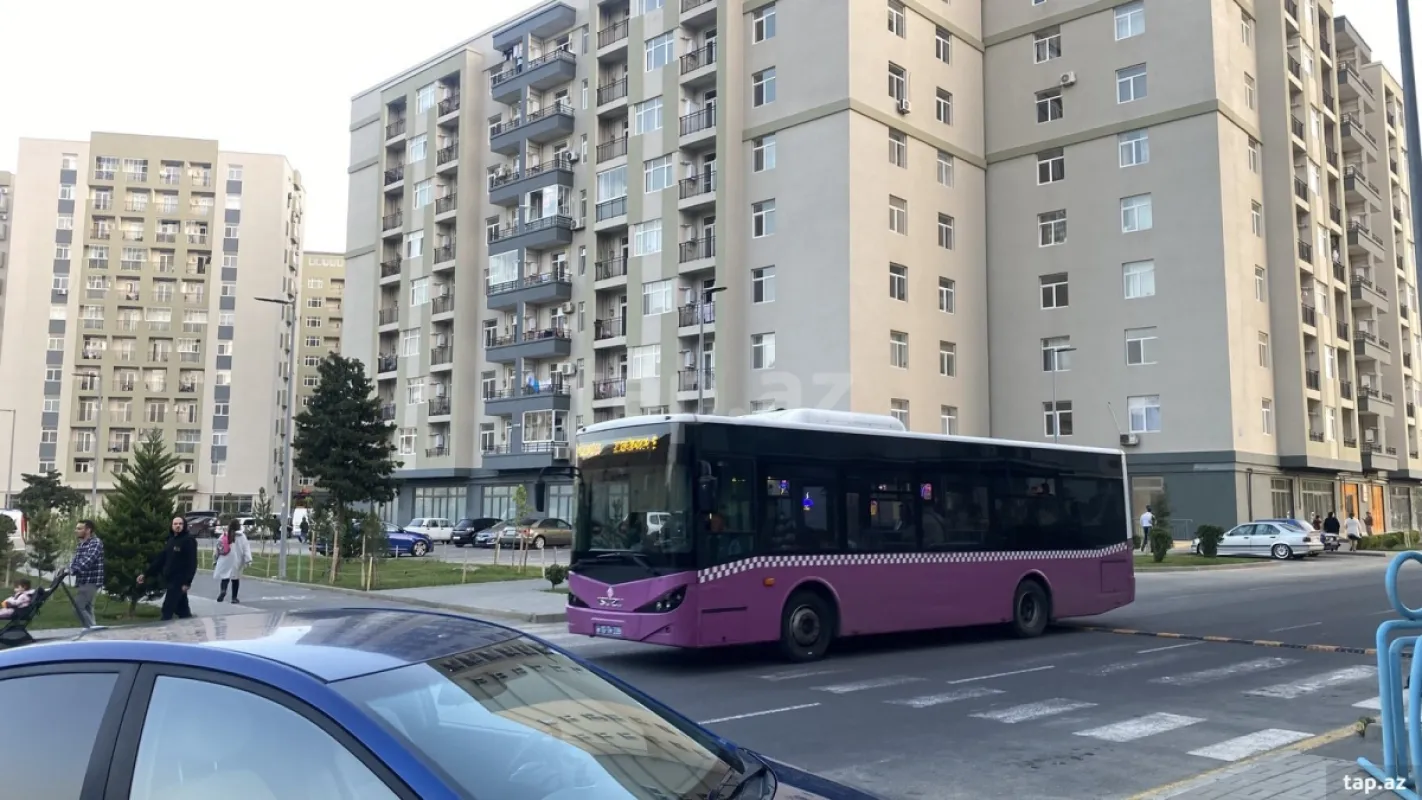 Satılır 1 otaqlı yeni tikili 37 m²