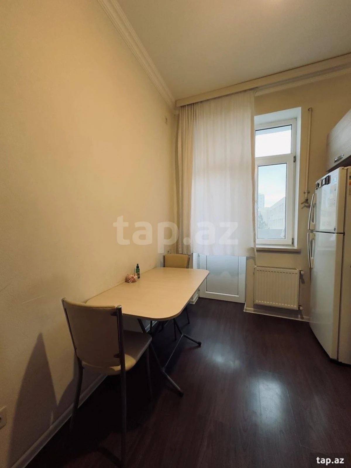 Satılır 1 otaqlı yeni tikili 37 m²