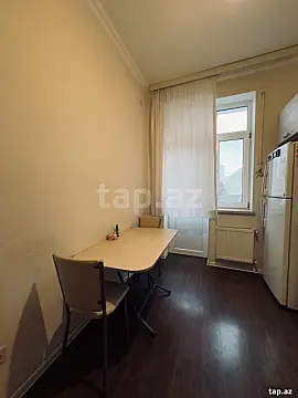 Satılır 1 otaqlı yeni tikili 37 m²