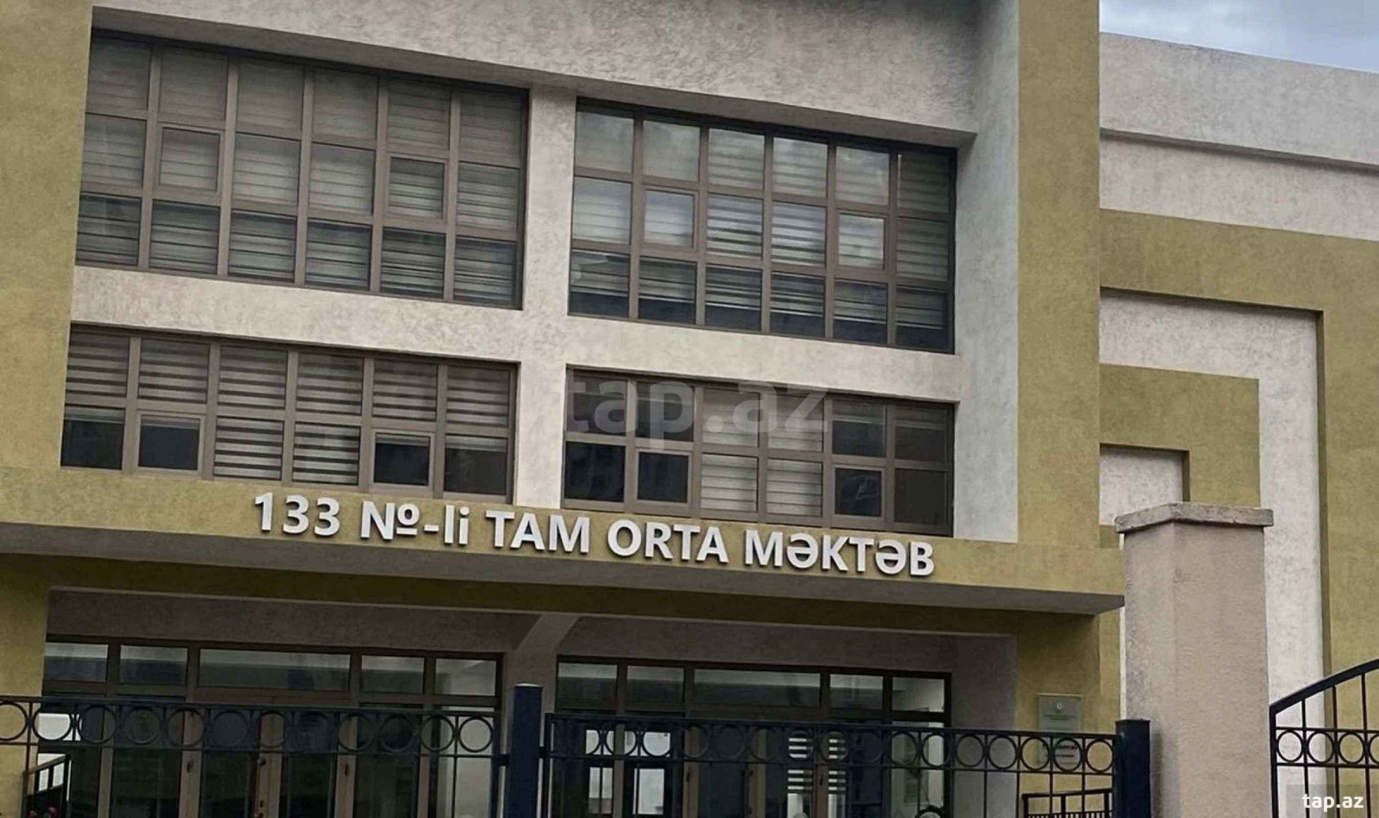 Satılır 1 otaqlı yeni tikili 37 m²