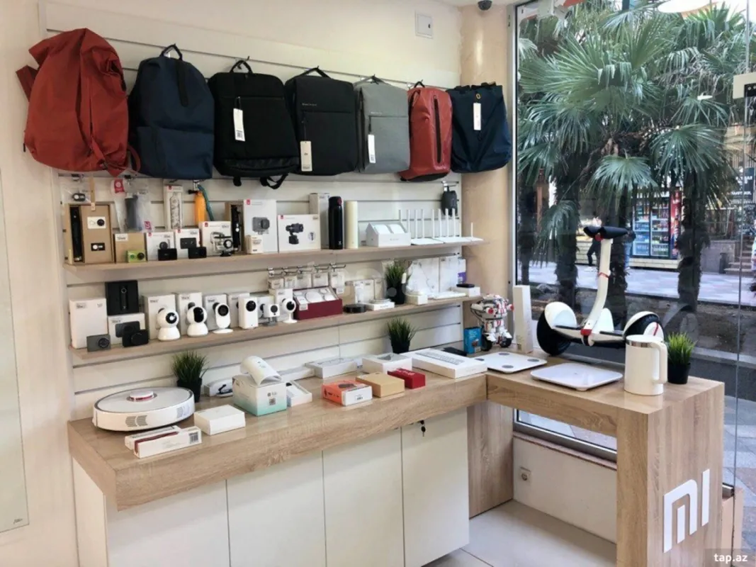 Kirayə verilir obyekt