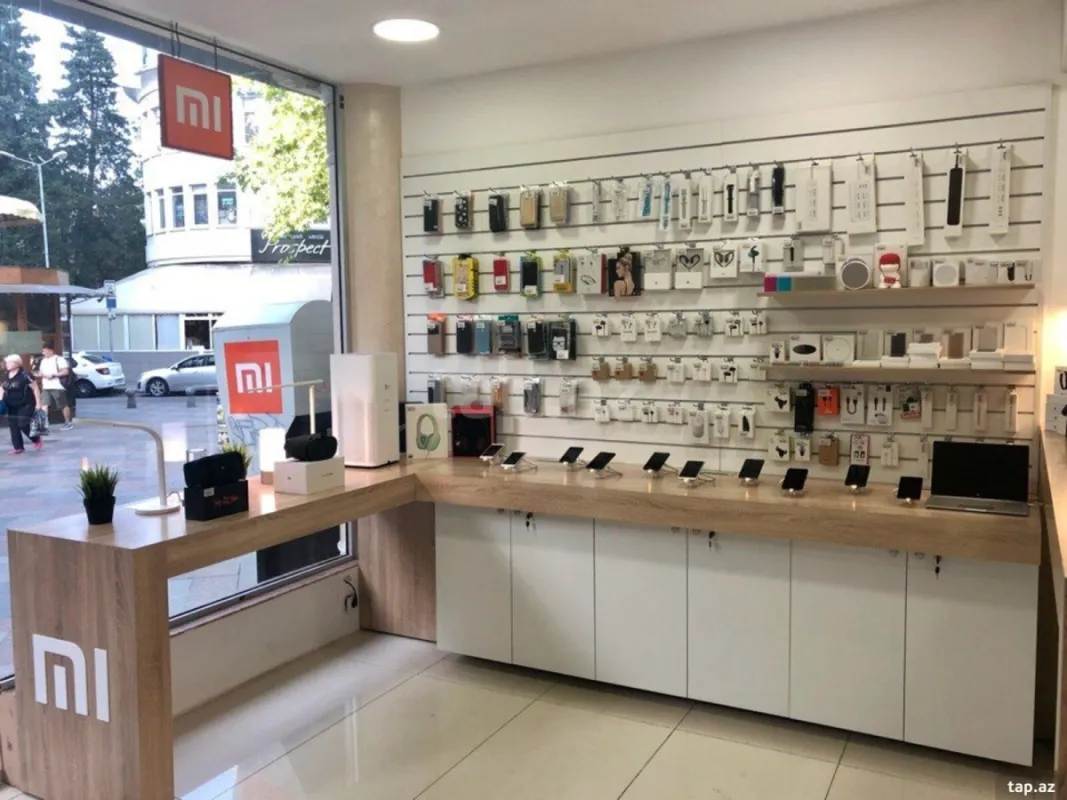 Kirayə verilir obyekt