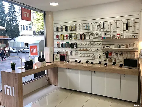 Kirayə verilir obyekt