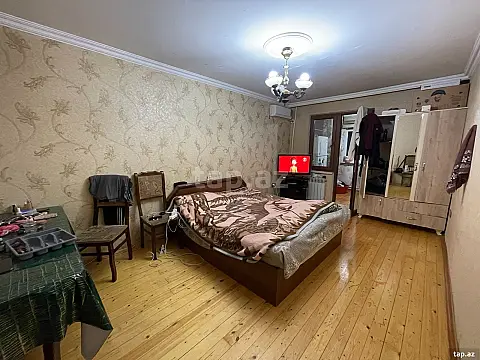 Satılır 2 otaqlı mənzil 40 m² — Bakı 2 otaq 40.00 m²