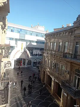 Kirayə verilir obyekt