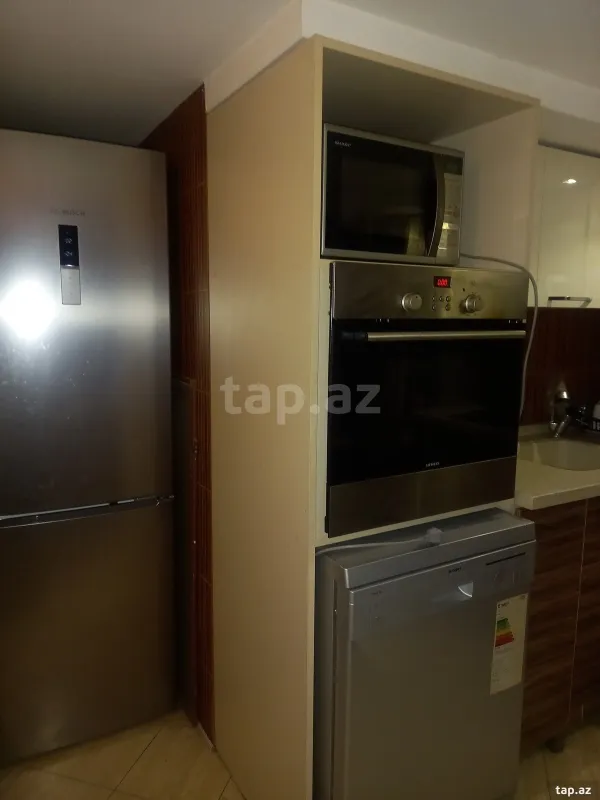 Kirayə verilir obyekt