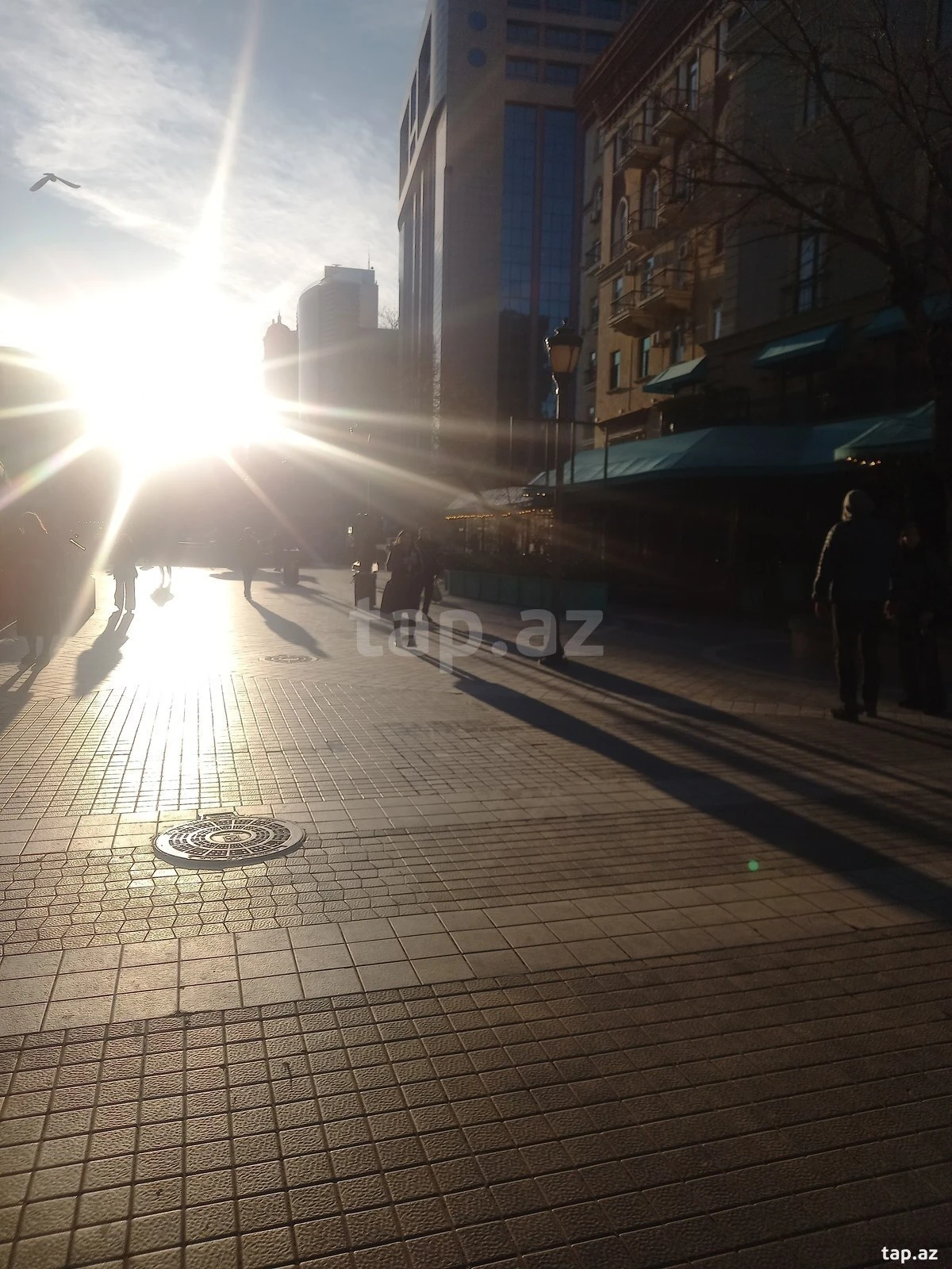 Kirayə verilir obyekt