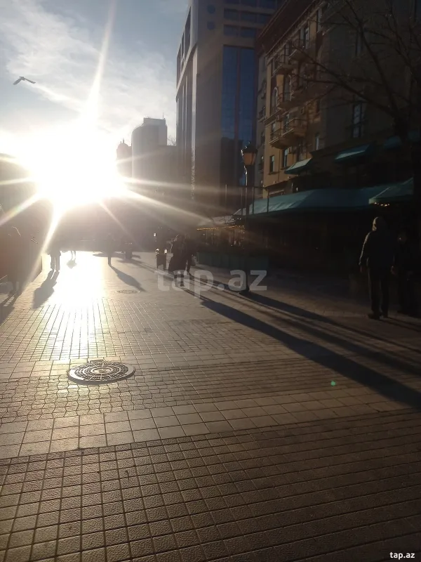 Kirayə verilir obyekt