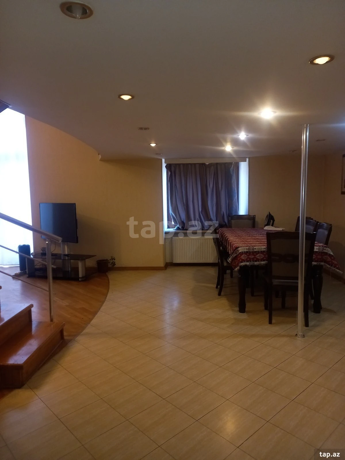 Kirayə verilir obyekt