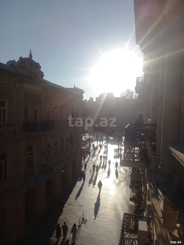 Kirayə verilir obyekt