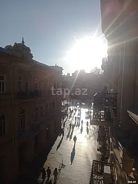 Kirayə verilir obyekt