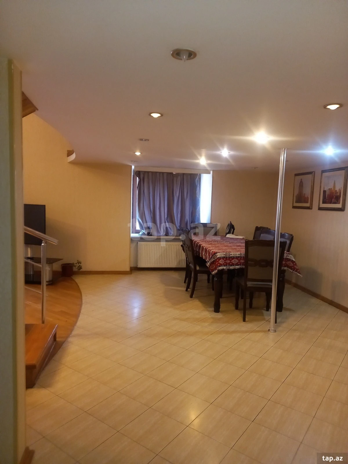 Kirayə verilir obyekt