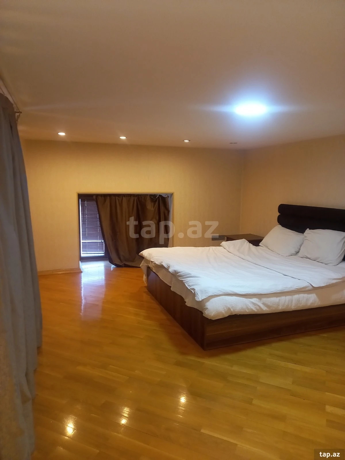 Kirayə verilir obyekt