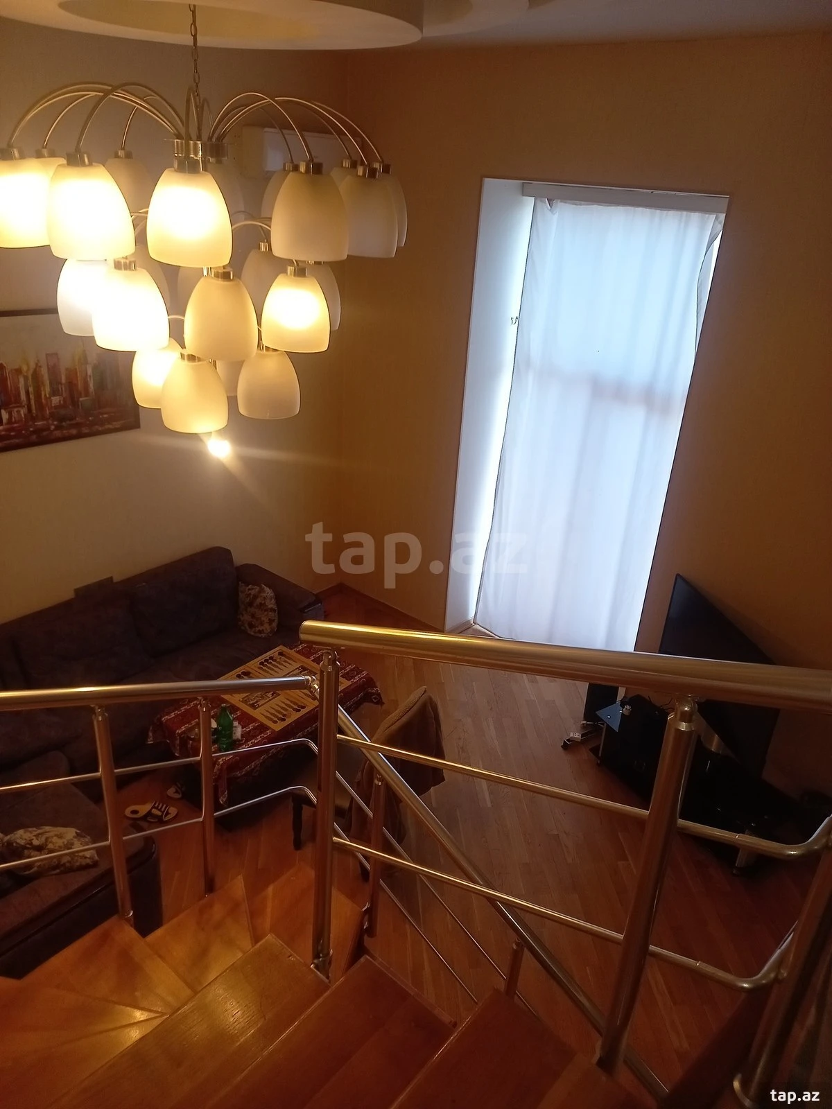 Kirayə verilir obyekt