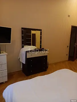 Kirayə verilir obyekt