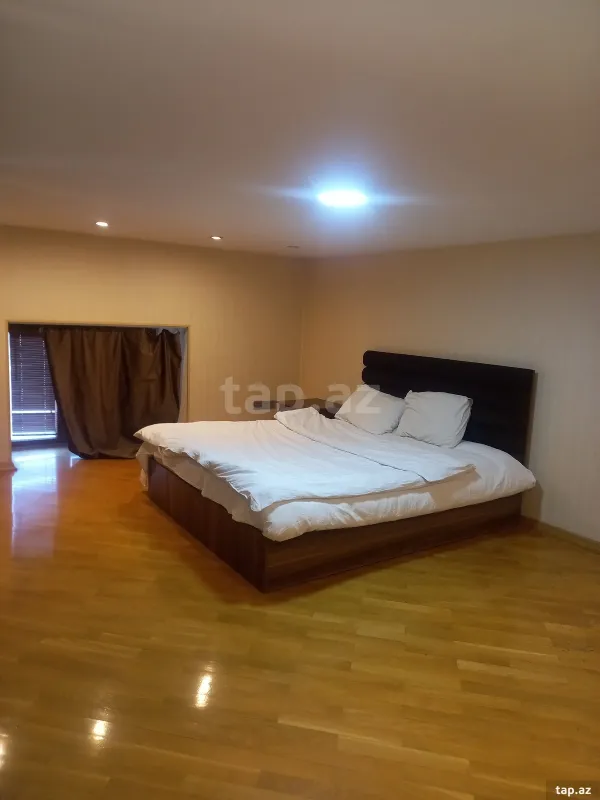 Kirayə verilir obyekt