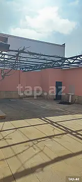 Satılır 6 otaqlı həyət evi
