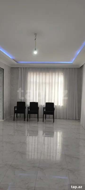 Satılır 6 otaqlı həyət evi