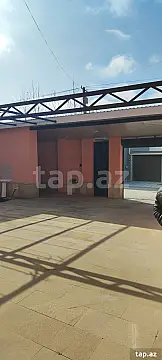 Satılır 6 otaqlı həyət evi