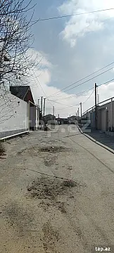 Satılır 6 otaqlı həyət evi