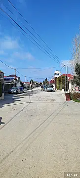 Satılır 6 otaqlı həyət evi