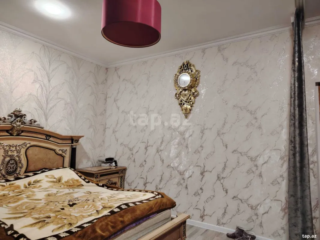 Satılır 3 otaqlı həyət evi