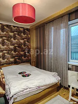 Satılır 3 otaqlı həyət evi