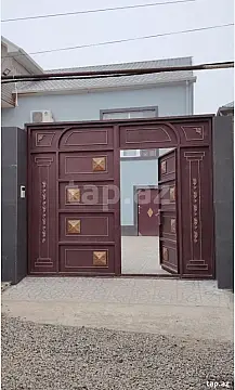 Satılır 3 otaqlı həyət evi — Bakı, Hökməli 3 otaq